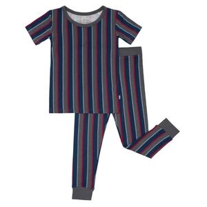 Little Sleepies PJs - 7/8